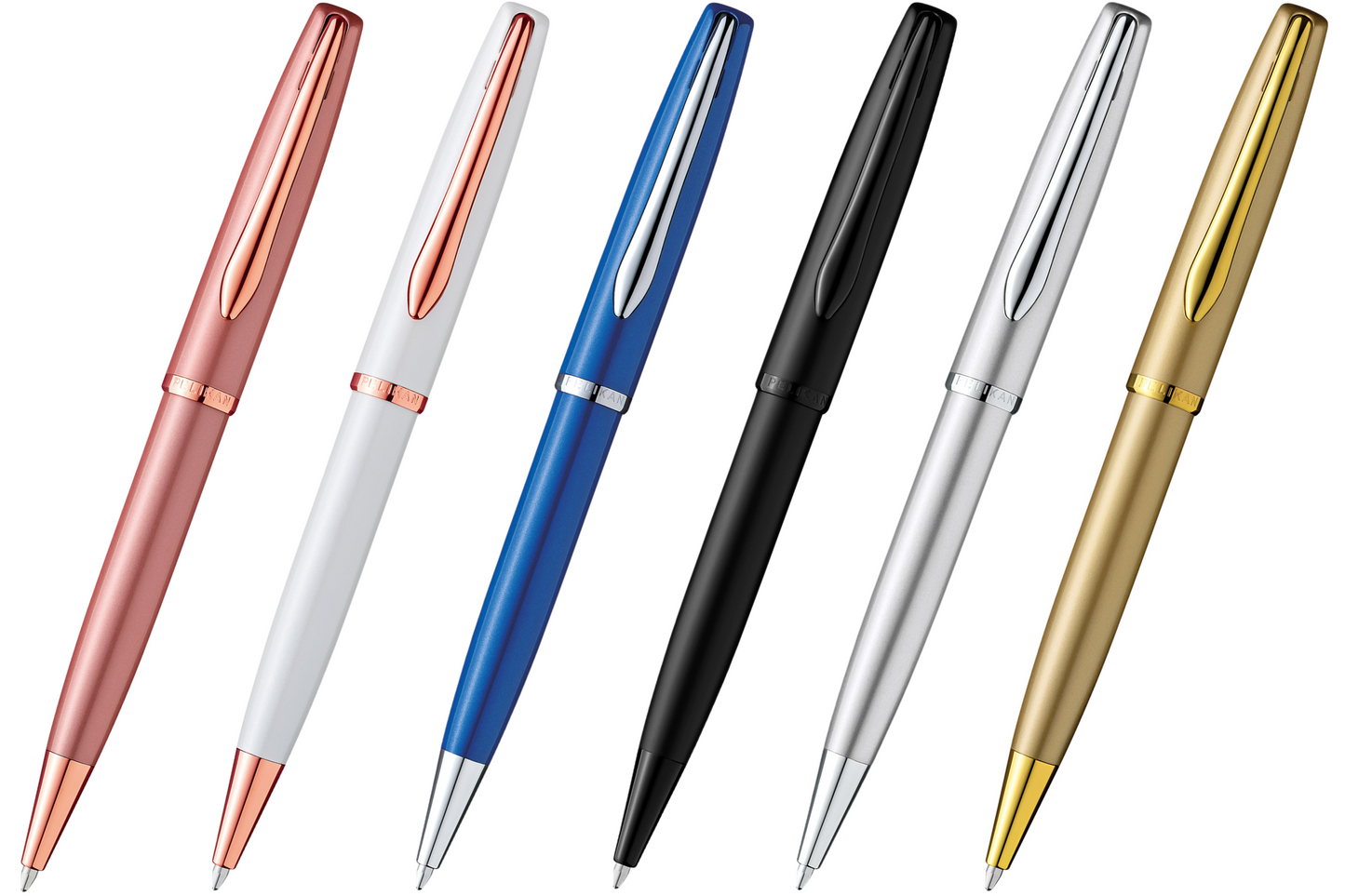 Penna a sfera Pelikan Jazz® NOBLE ELEGANCE