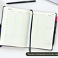 SMARTSQUARE® SETTIMANALE 2027 NERA
