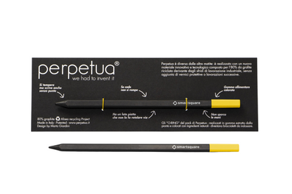Perpetua la matita for Smartsquare®