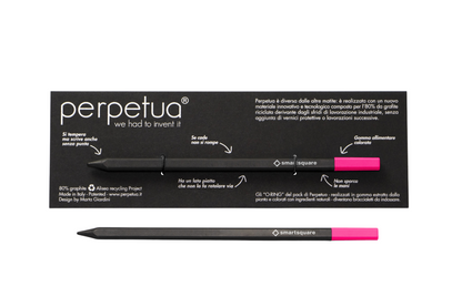 Perpetua la matita for Smartsquare®
