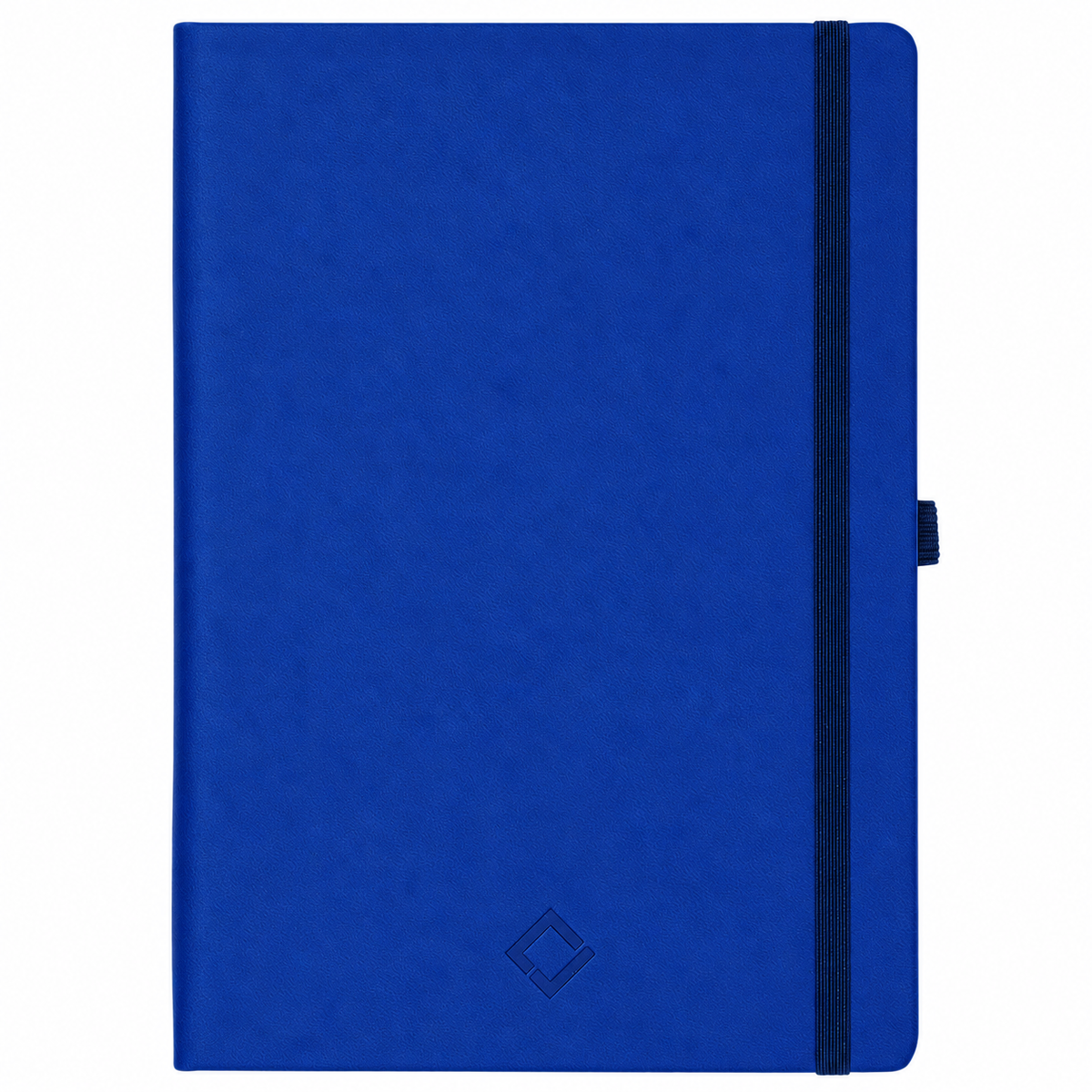 SMARTSQUARE® SETTIMANALE 2027 BLU