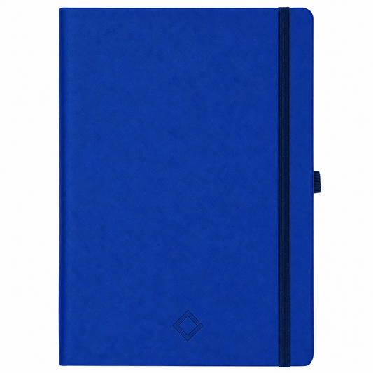 SMARTSQUARE® SETTIMANALE 2027 BLU