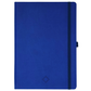 SMARTSQUARE® SETTIMANALE 2026 BLU